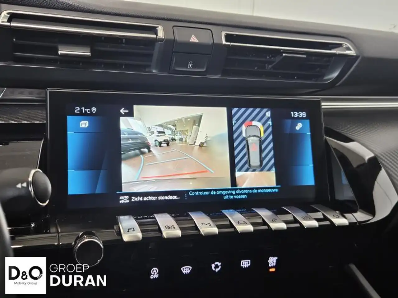 Peugeot 508 - 9
