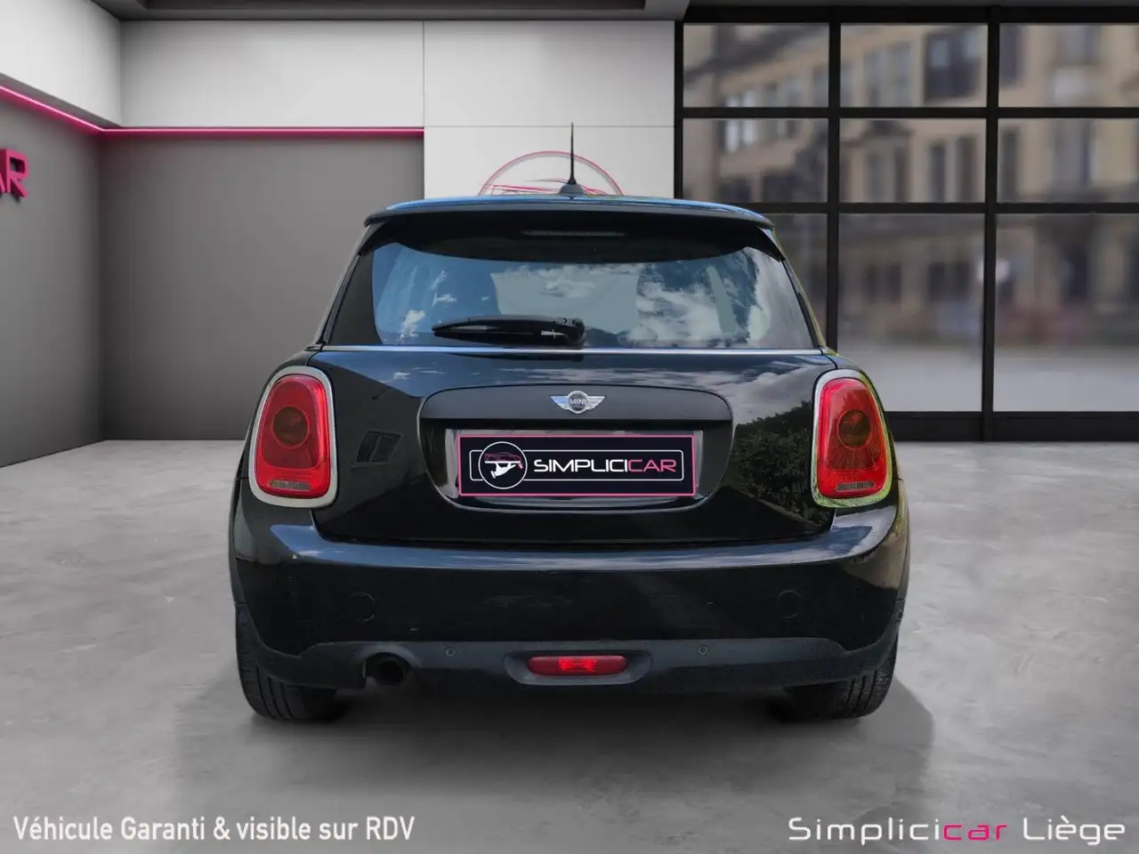 MINI One - 6