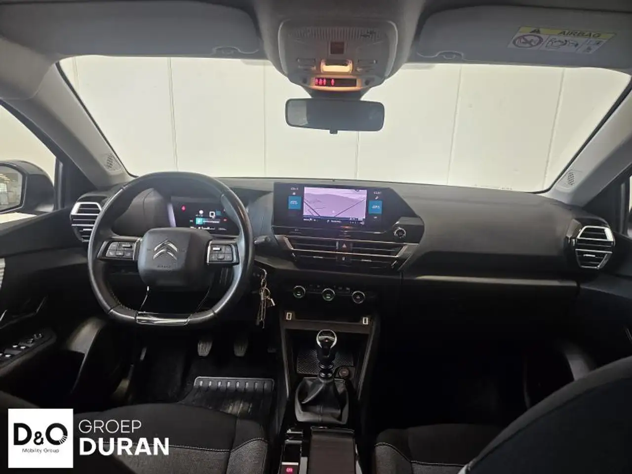 Citroen C4 - 6