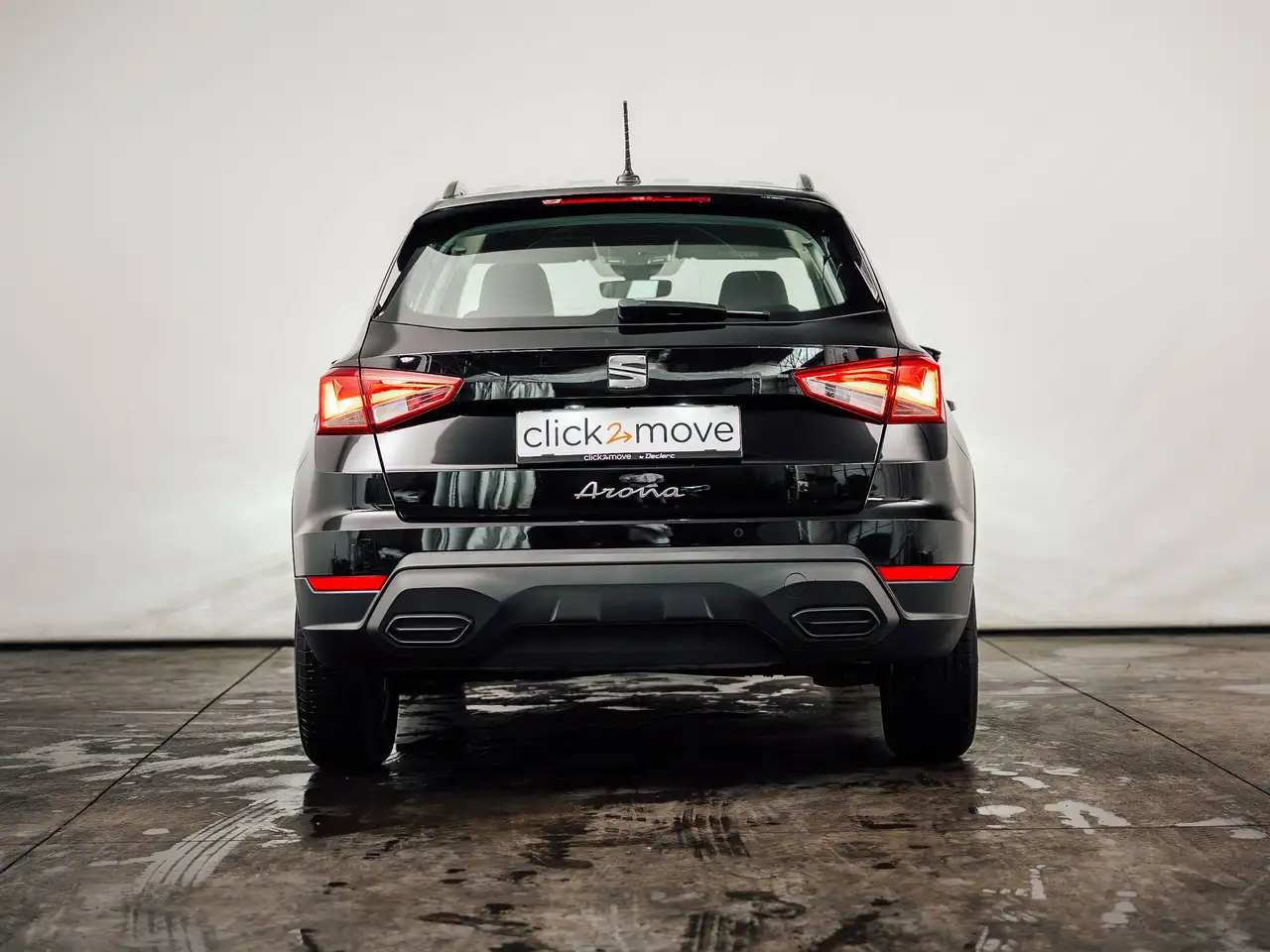 SEAT Arona - 4
