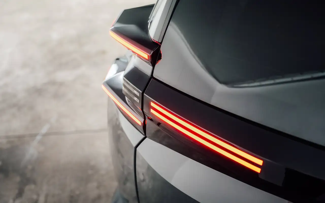 Citroen C5 Aircross - 7