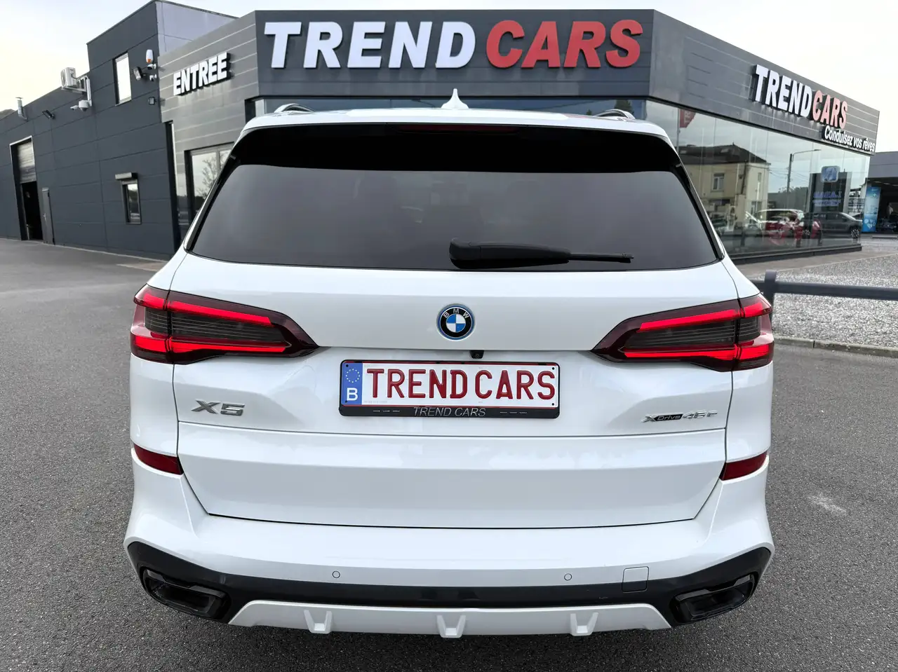 BMW X5 - 9