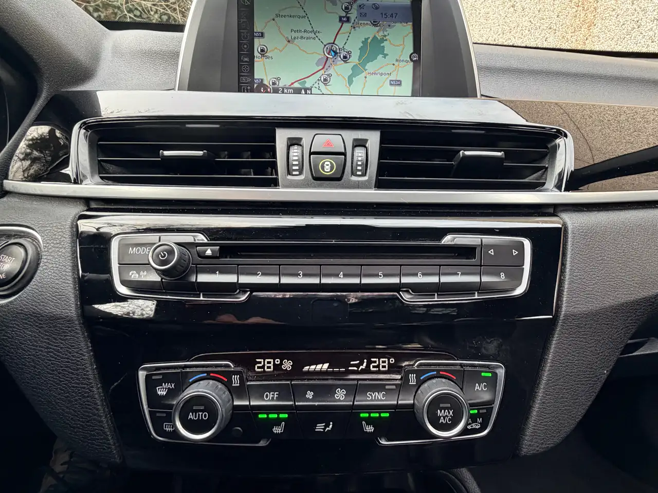 BMW X1 - 11