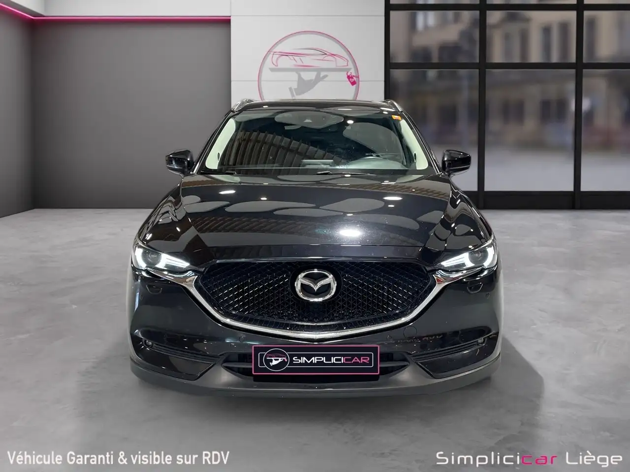 Mazda CX-5 - 2