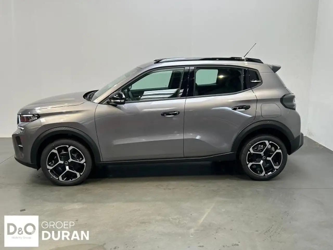 Citroen C3 - 2