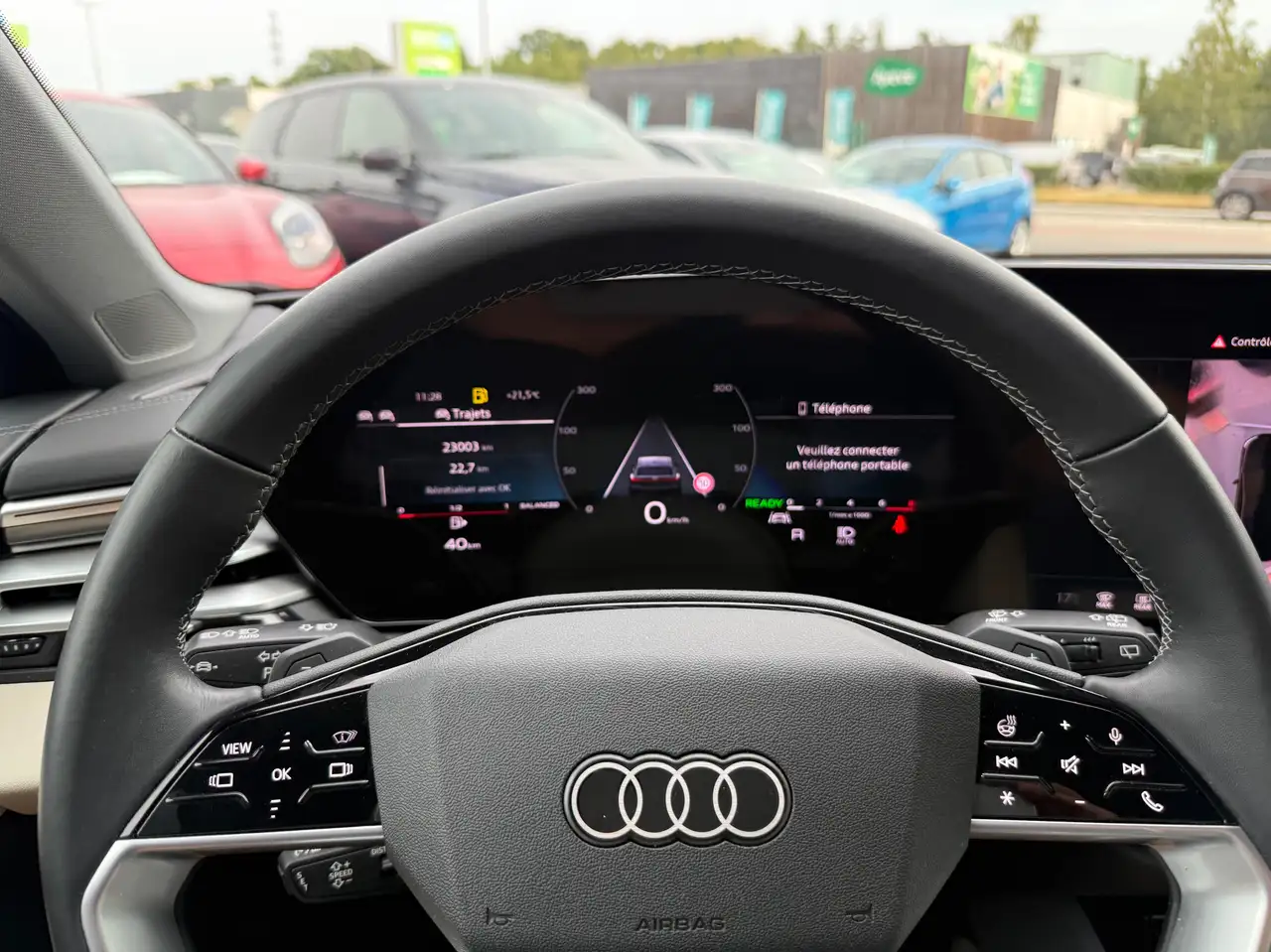 Audi A5 - 12