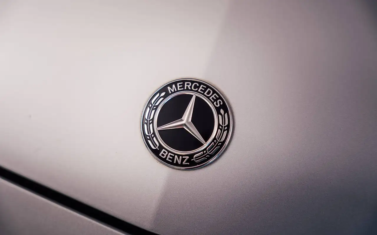 Mercedes-Benz C 180 - 7