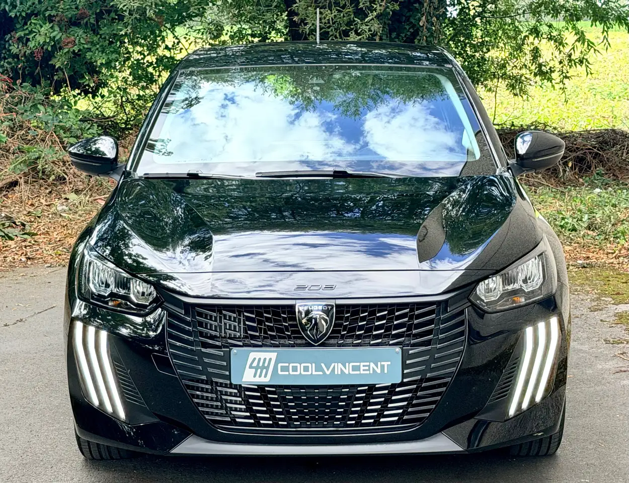 Peugeot 208 - 2