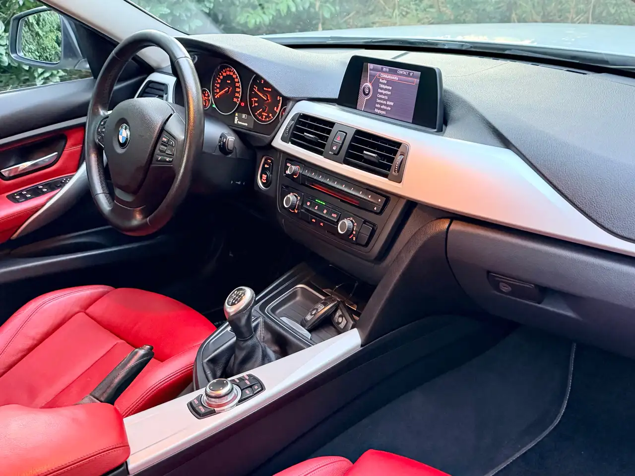 BMW 316 - 11