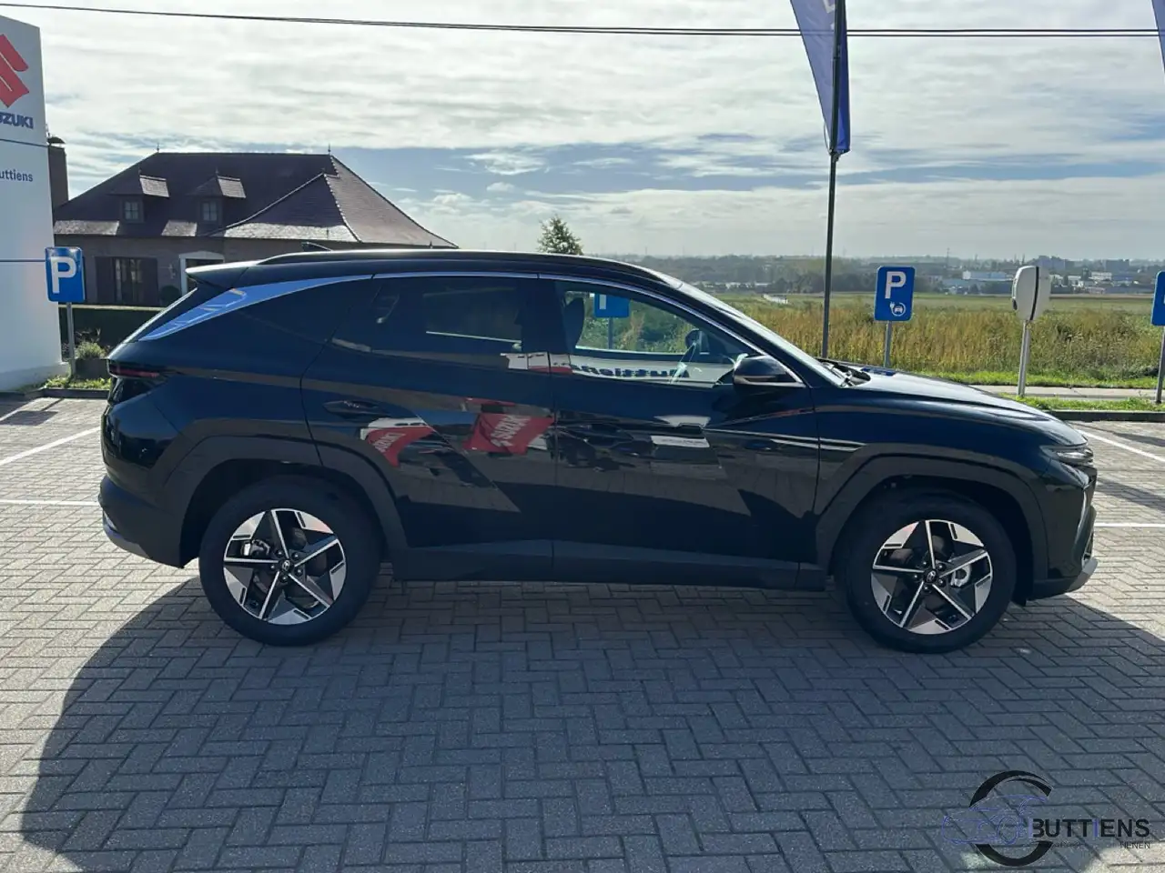 Hyundai TUCSON - 6