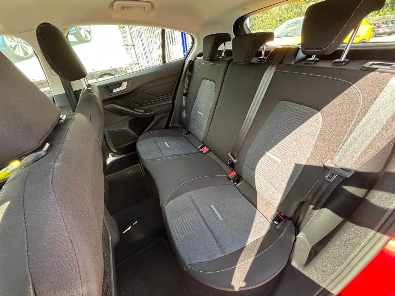 Ford Focus - 9