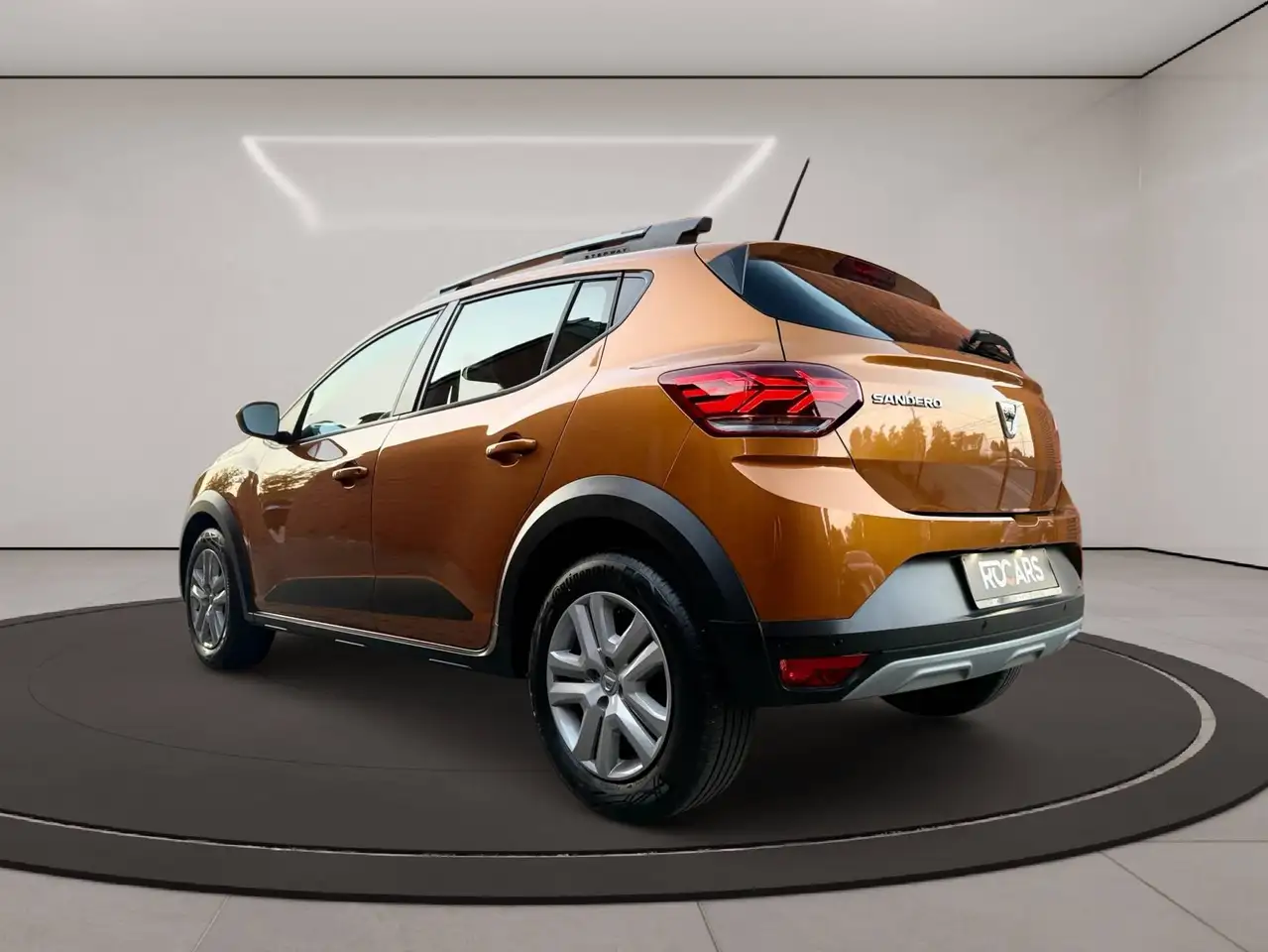 Dacia Sandero - 11