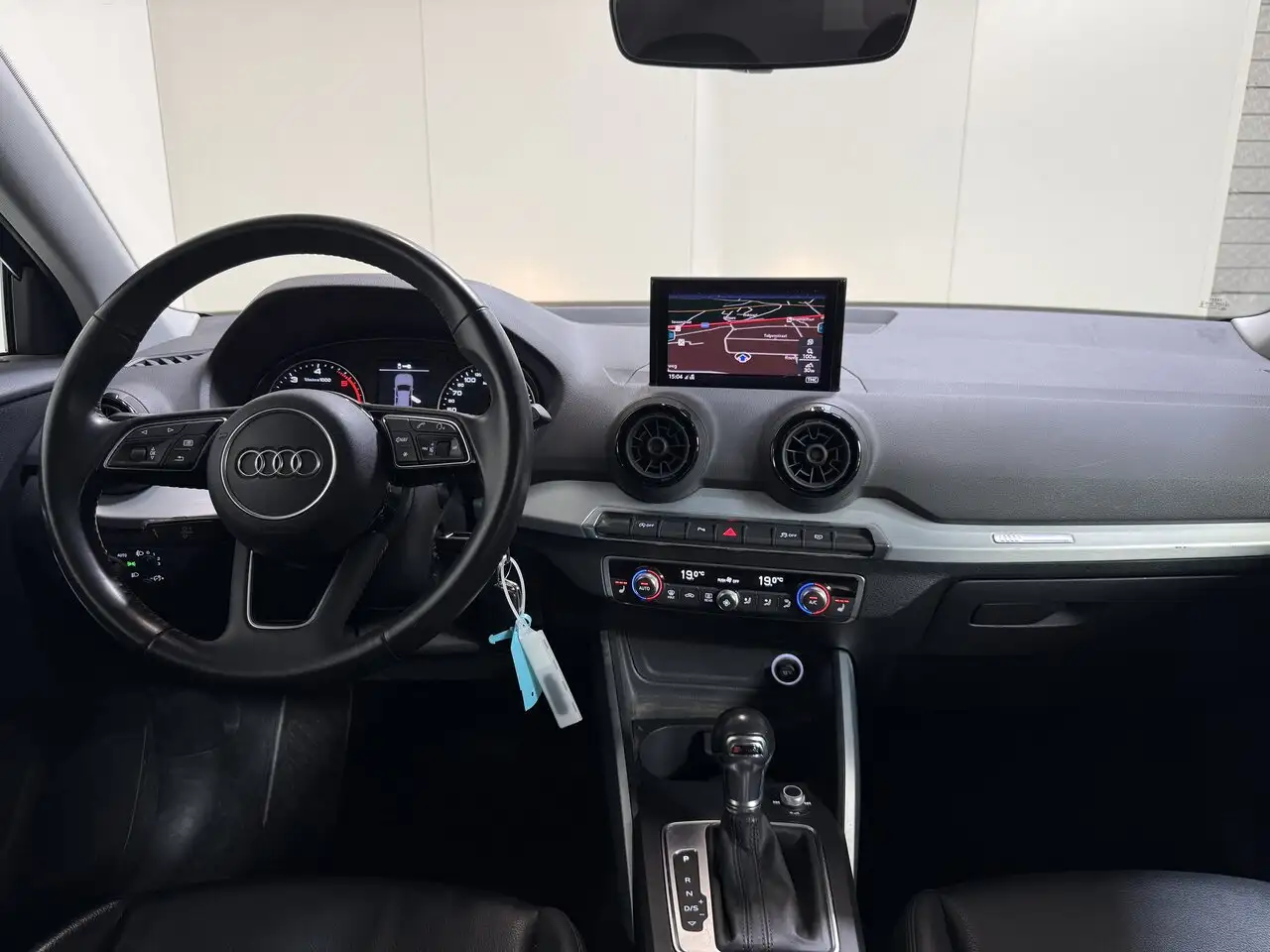 Audi Q2 - 11