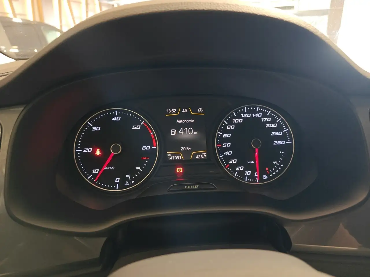 SEAT Ateca - 10