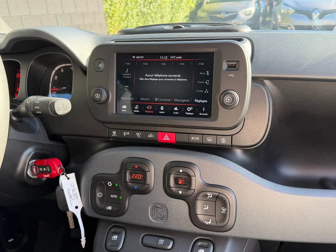 Fiat Panda - 9