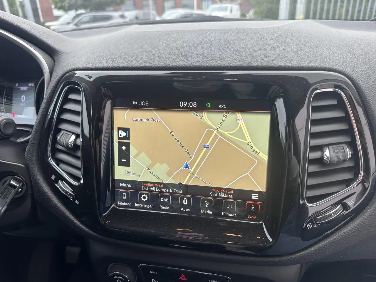 Jeep Compass - 9