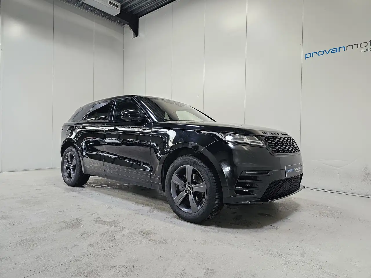 Land Rover Range Rover Velar - 5