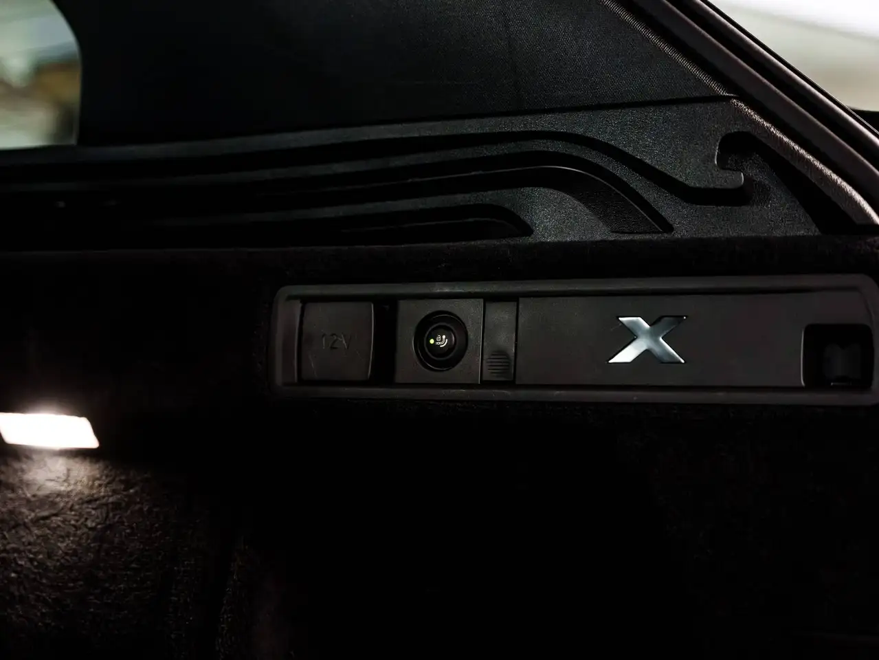 BMW X5 - 10