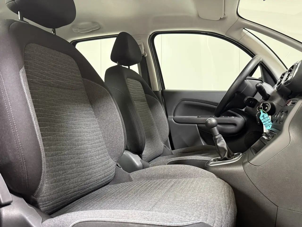 Citroen C3 Picasso - 2