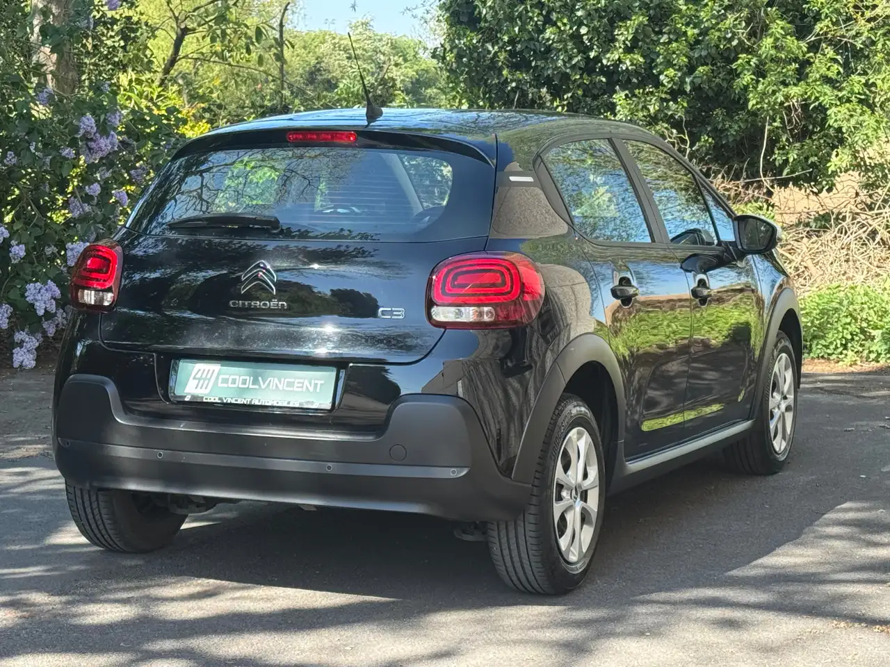 Citroen C3 - 6