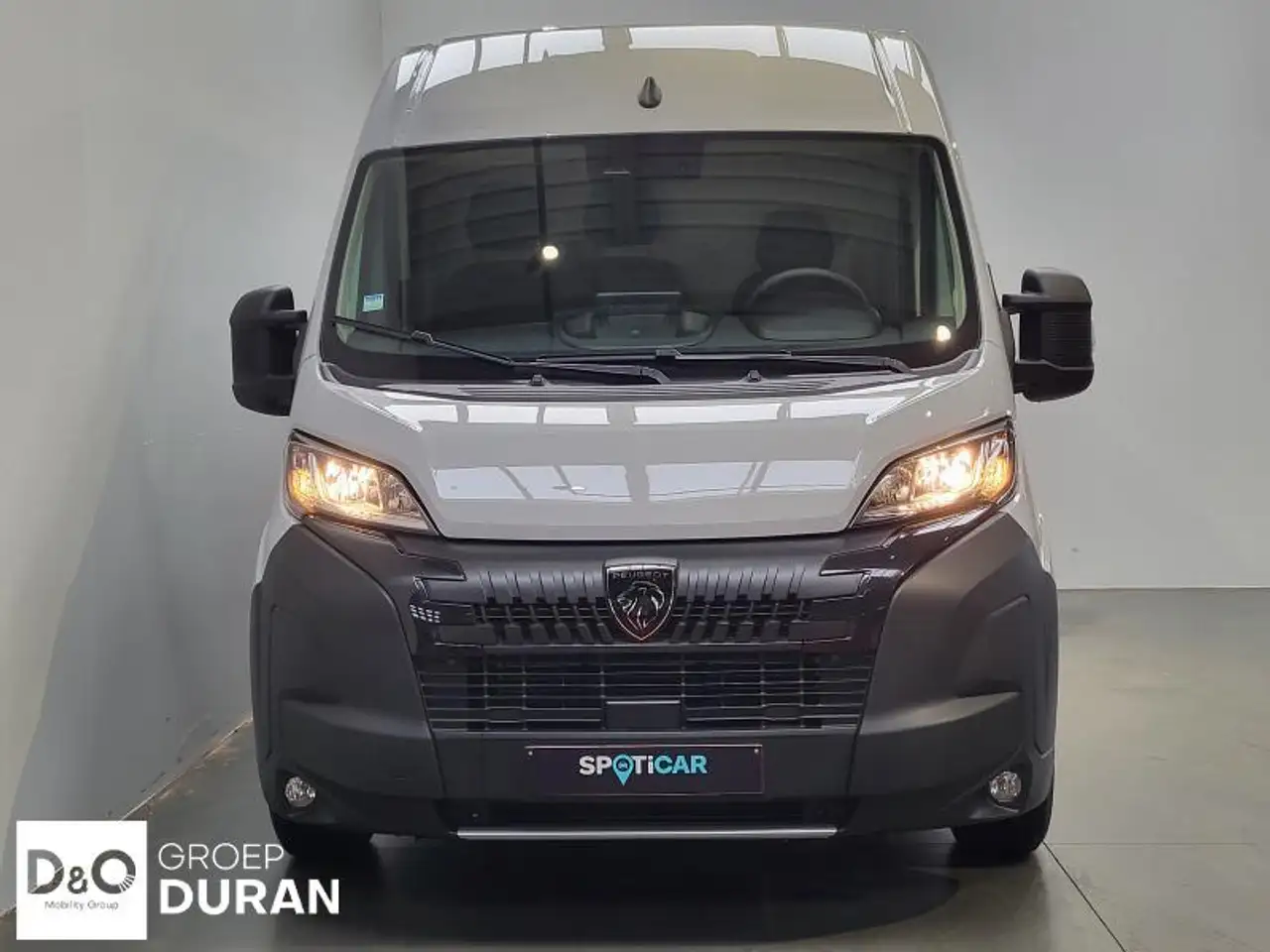 Peugeot Boxer - 9