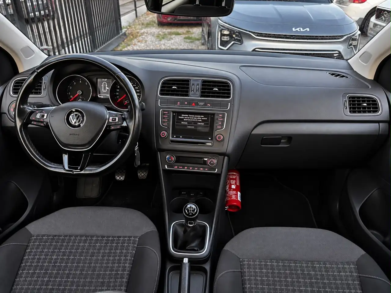 Volkswagen Polo - 9