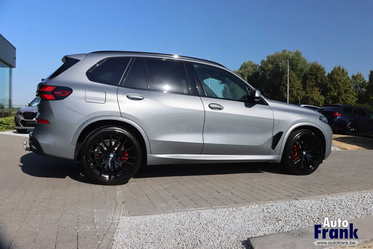 BMW X5 - 8