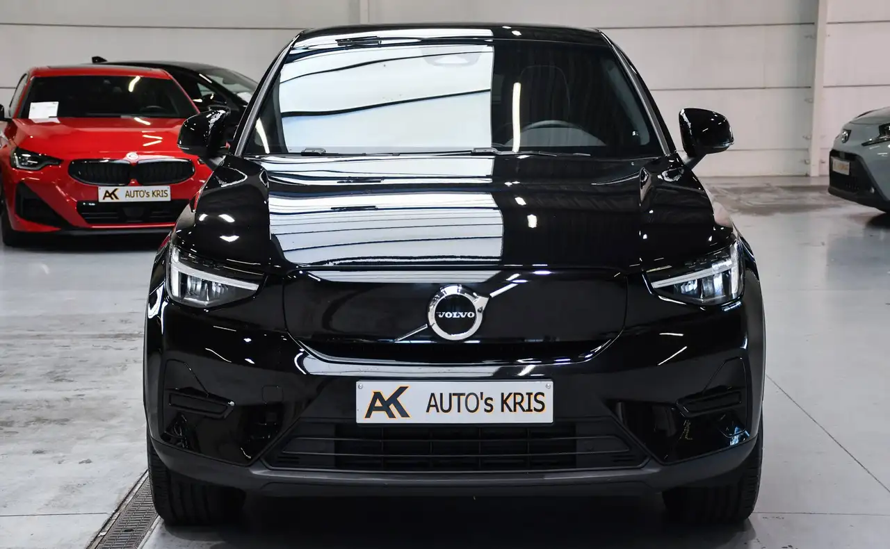 Volvo C40 - 5