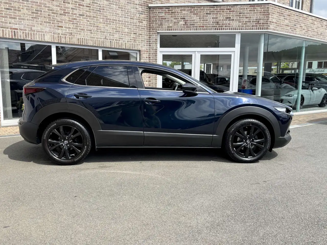 Mazda CX-30 - 6