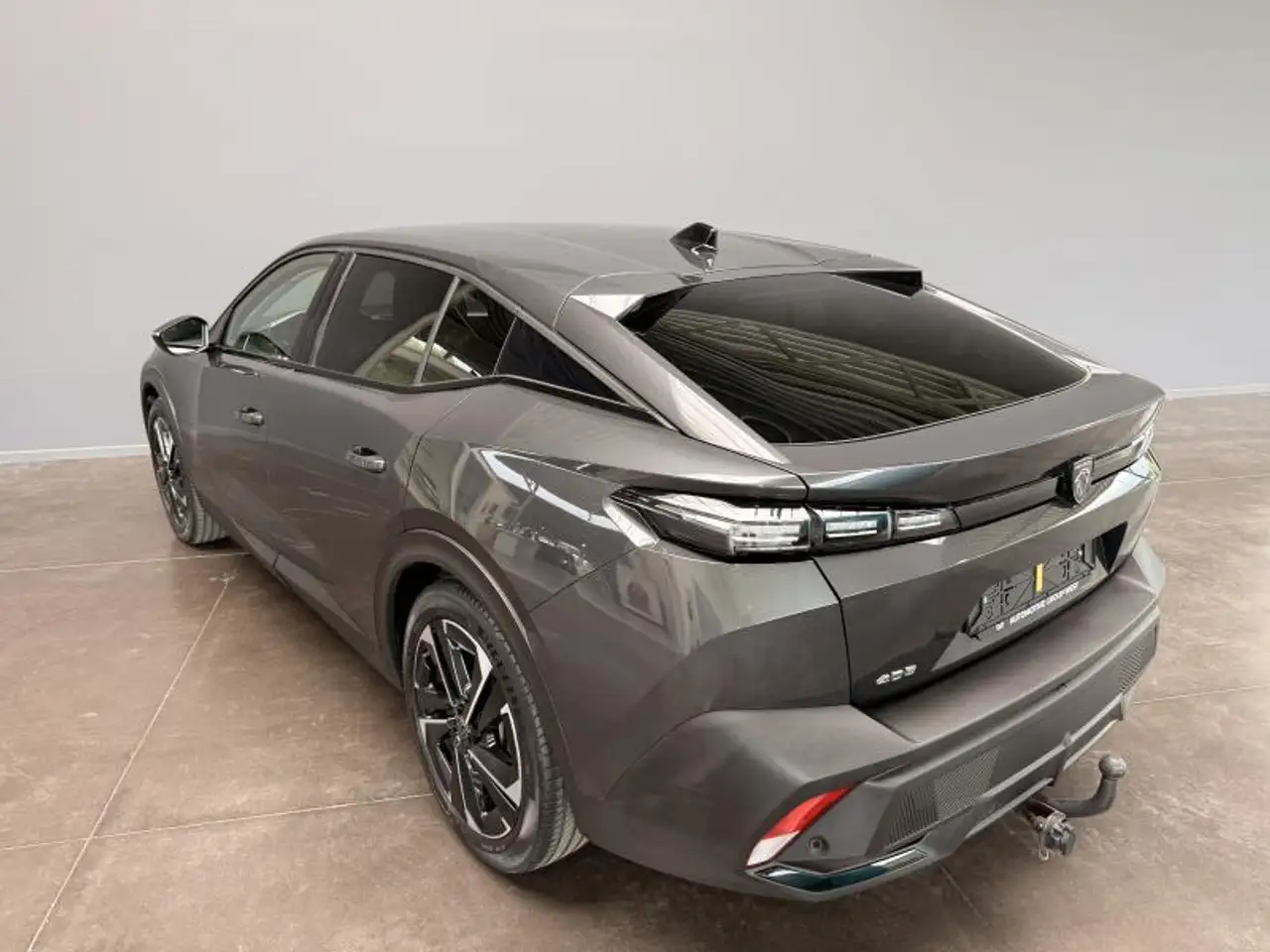 Peugeot 408 - 10