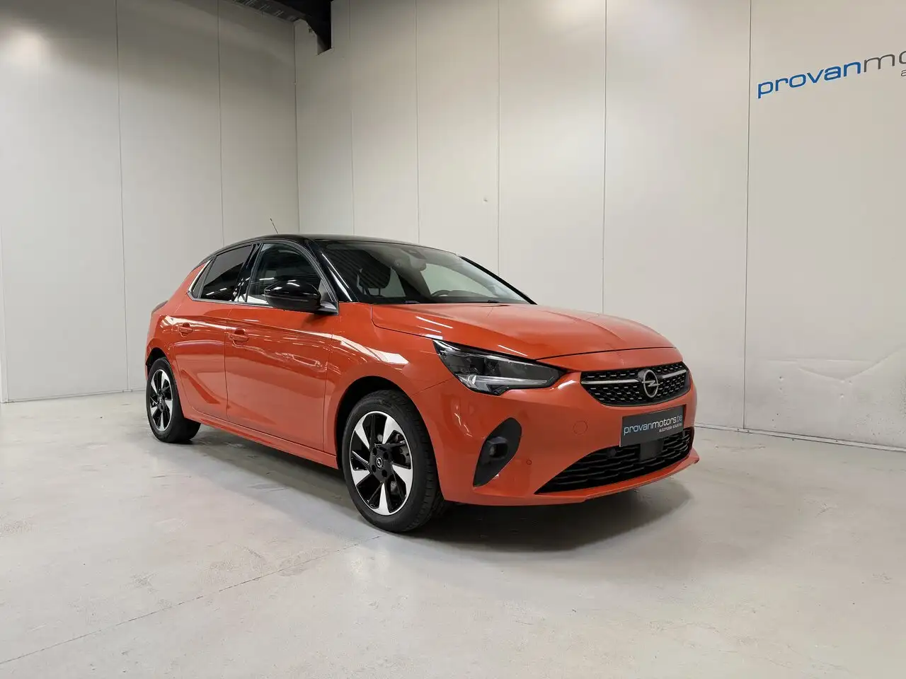 Opel Corsa - 5