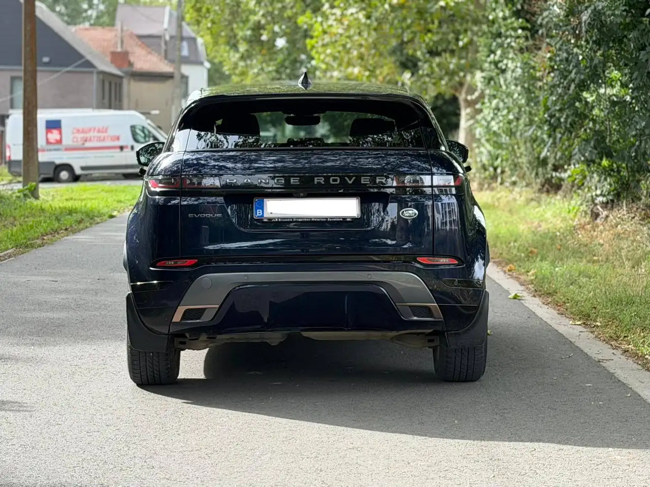 Land Rover Range Rover Evoque - 6