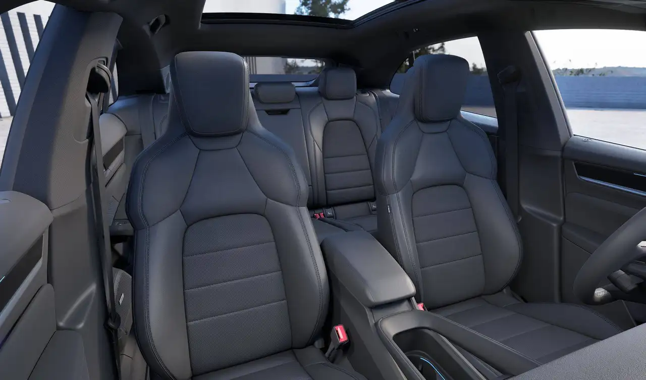 Porsche Macan - 9