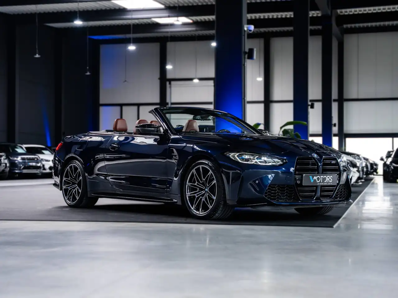 BMW M4 - 6