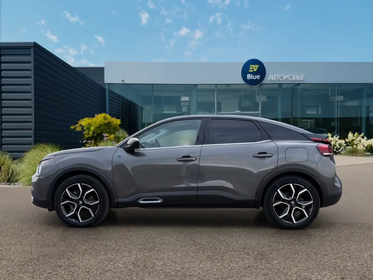 Citroen C4 - 3