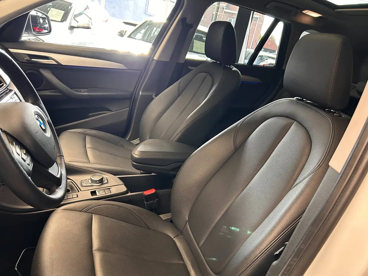 BMW X1 - 7