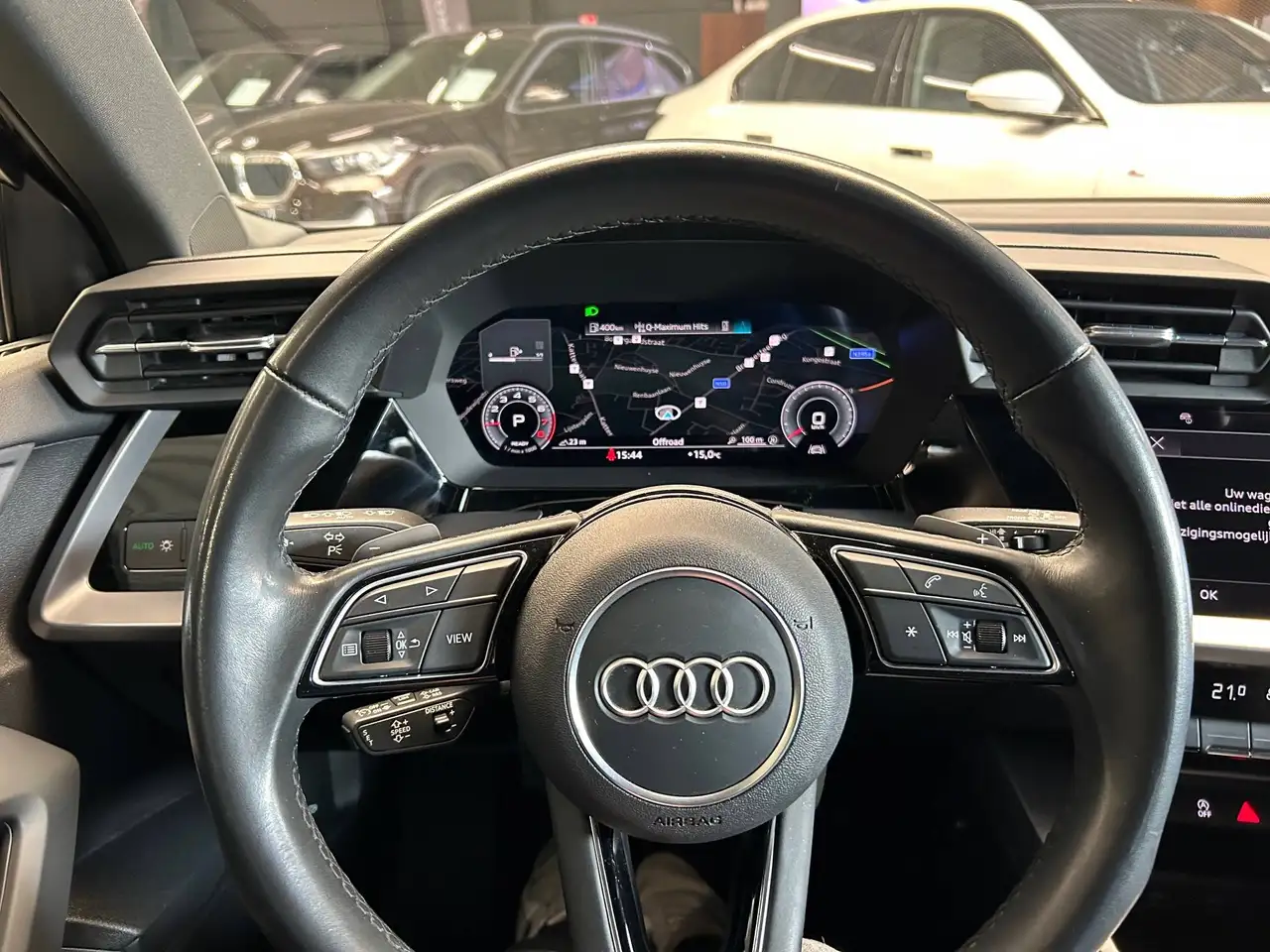 Audi A3 - 9