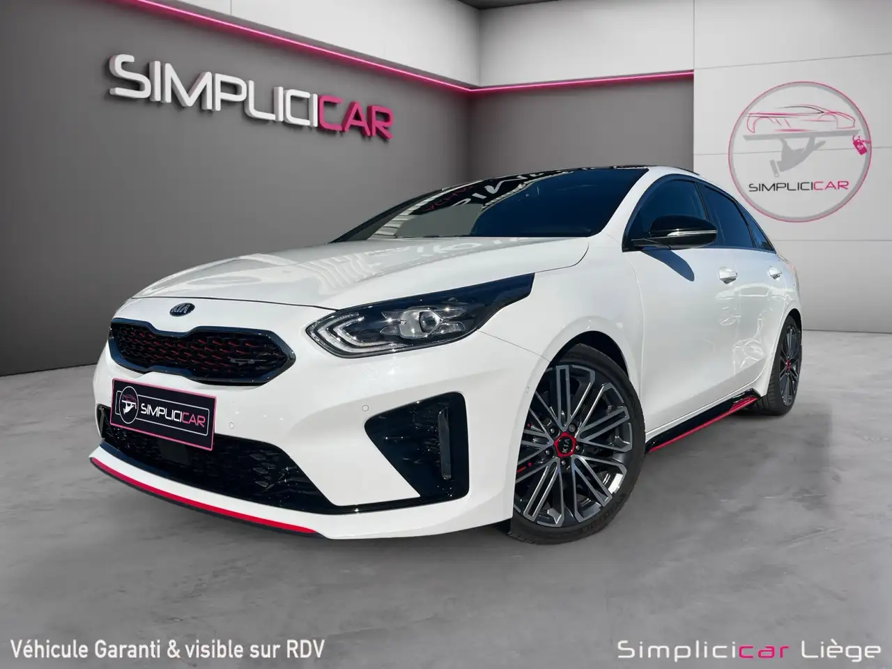 Kia ProCeed / pro_cee'd - 3