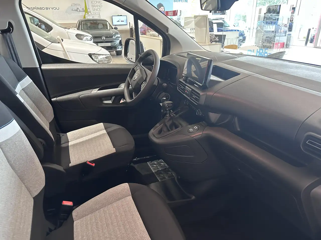 Citroen Berlingo - 2