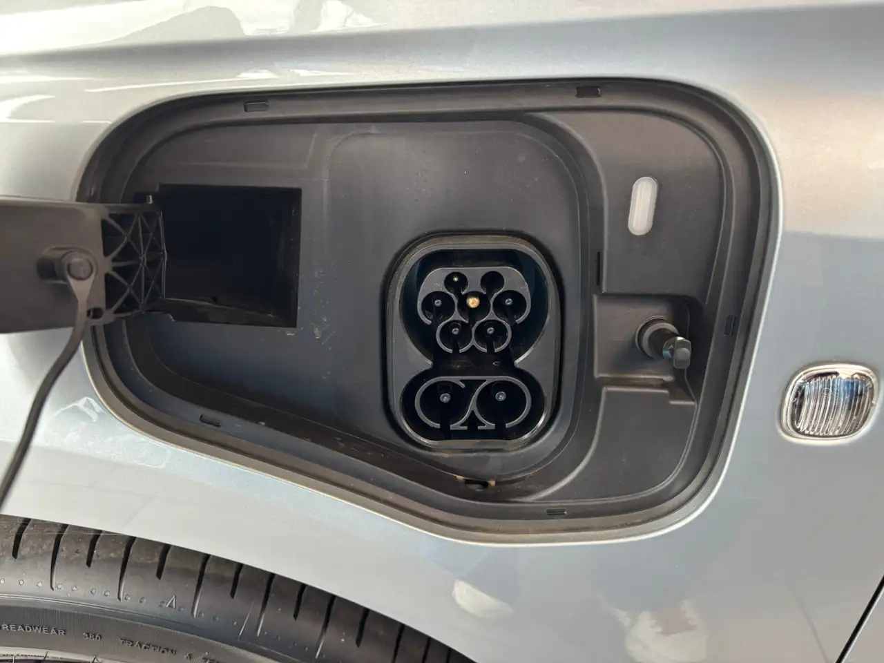 Ford Transit Connect - 5