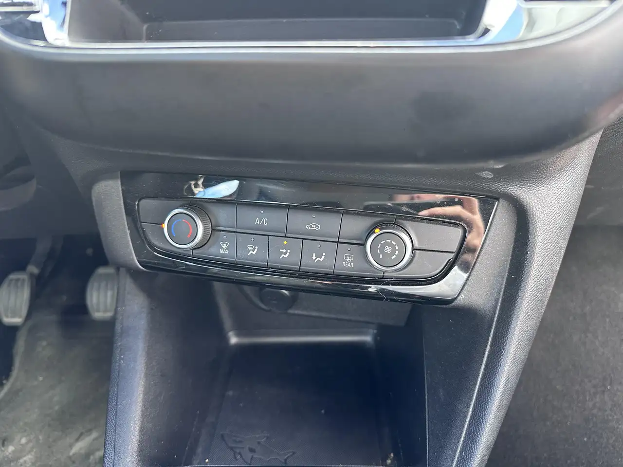 Opel Corsa - 6