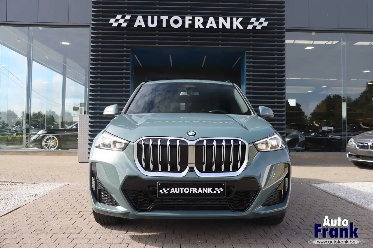 BMW X1 - 2