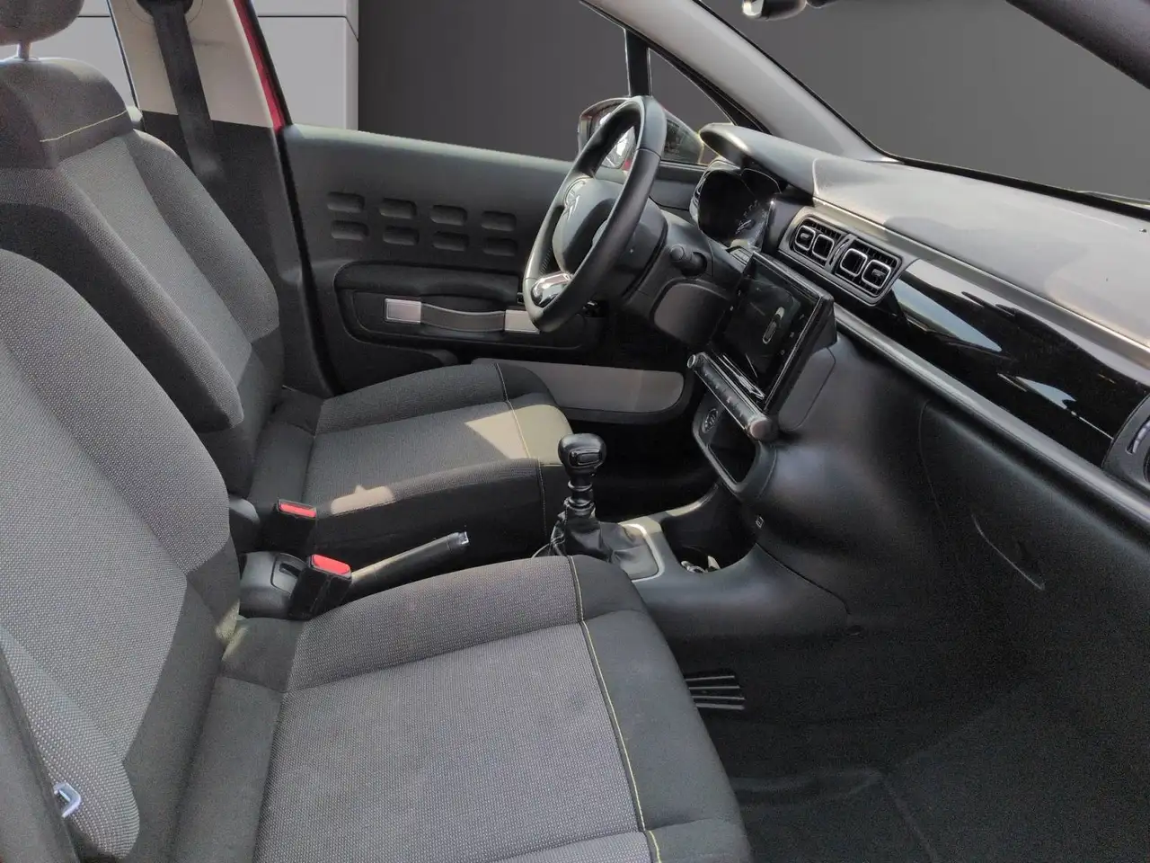 Citroen C3 - 8