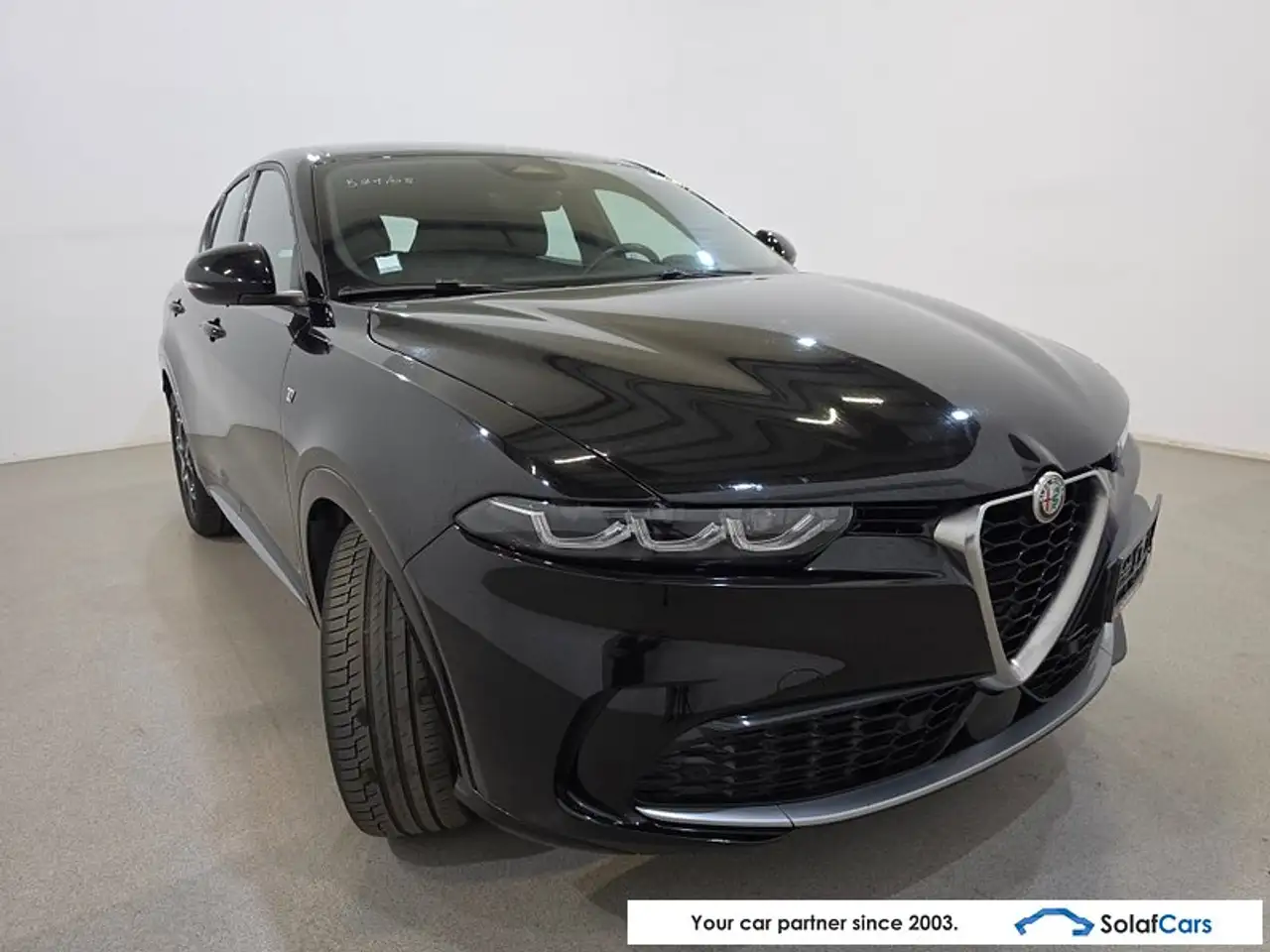 Alfa Romeo Tonale - 3