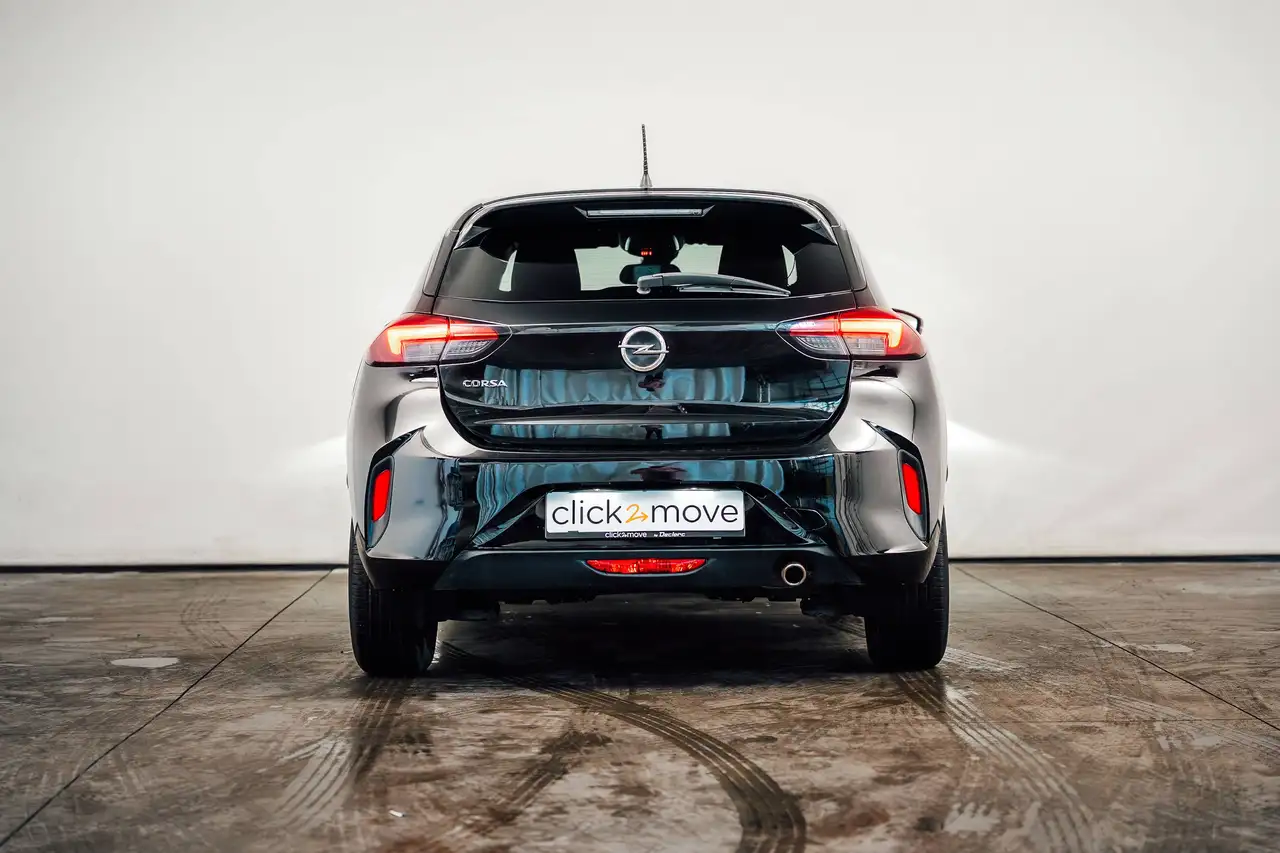Opel Corsa - 5