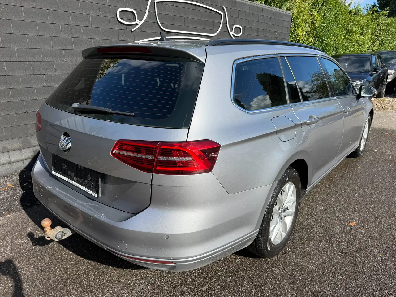 Volkswagen Passat Variant - 5