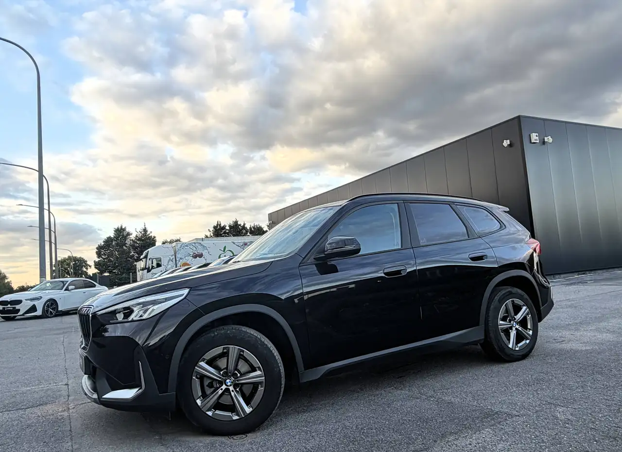 BMW X1 - 4