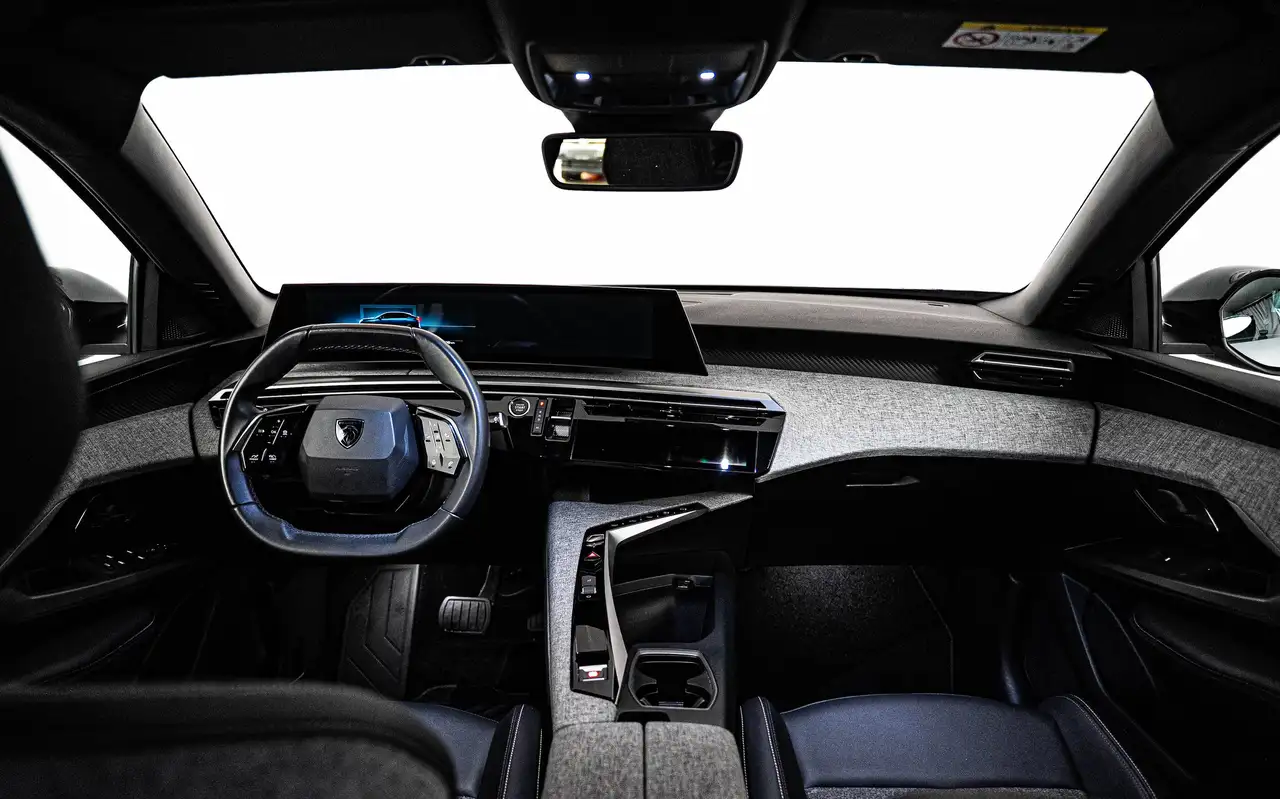 Peugeot 3008 - 10
