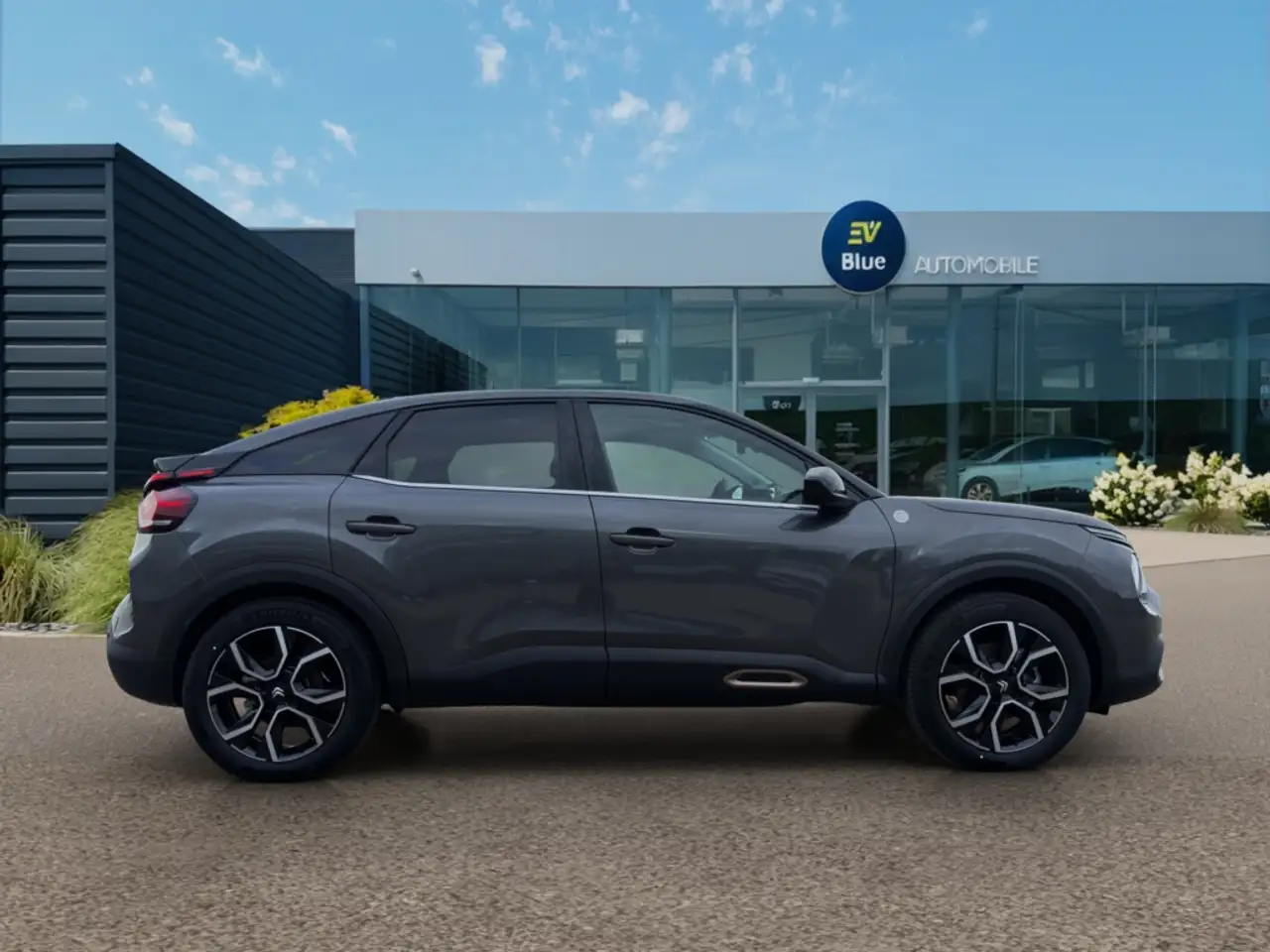Citroen C4 - 6