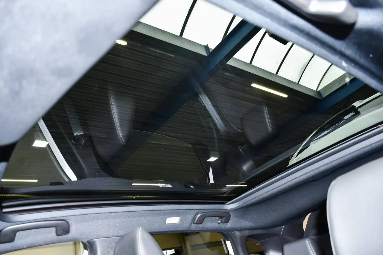 Nissan Qashqai - 6